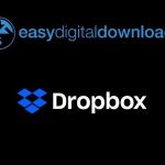 Easy Digital Downloads File Store for Dropbox v2.0.3 Addon GPL