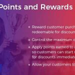 Easy Digital Downloads Points and Rewards Addon v2.1.11 GPL
