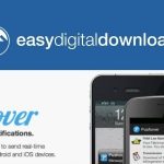 Easy Digital Downloads Pushover Notifications v1.3.3 Addon GPL