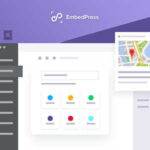 EmbedPress Pro GPL v3.2.0 – Create Interactive Content