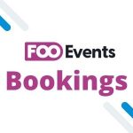 FooEvents Bookings GPL v1.1.45