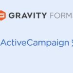 Gravity Forms Active Campaign v1.9.1 Addon GPL