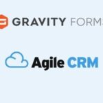 Gravity Forms Agile CRM Addon v1.4 GPL