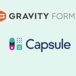Gravity Forms Capsule CRM Addon v1.6 GPL