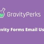 Gravity Perks Email Users Addon GPL v1.3.11