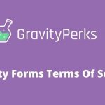 Gravity Perks Terms Of Service Addon v1.4 GPL