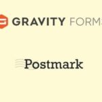 Gravity Forms Postmark Addon v1.3 GPL