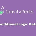 Gravity Perks Conditional Logic Dates v1.1.1 Addon GPL