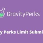 Gravity Perks Limit Submissions Addon v1.0.5 GPL