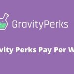Gravity Perks Pay Per Word Addon GPL v1.2