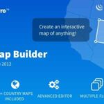 Image Map Pro for WordPress GPL v5.5.0 - SVG Map Builder