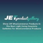 JetProduct Gallery GPL v2.4.0 - For Elementor & Gutenberg Latest Version