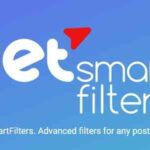 JetSmart Filters Premium GPL v3.8.5.1 Latest Version