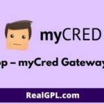 Jigoshop myCred Gateway Addon GPL v1.0.3