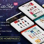 KuteShop Theme GPL v4.0.3 - Fashion, Electronics & Marketplace Elementor WooCommerce Websites