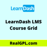 LearnDash Course Grid Addon GPL v2.0.10