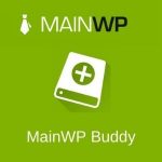 MainWP Buddy GPL v4.0.1 Extension