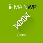 MainWP Clone GPL v4.0.1 Extension