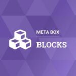 Meta Box Blocks Addon GPL v1.4.0