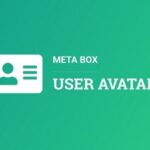 Meta Box User Avatar Addon GPL v1.0.0