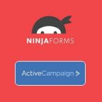 Ninja Forms ActiveCampaign v3.0.6 GPL
