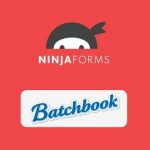 Ninja Forms Batchbook CRM GPL v1.3.3 Extension
