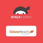 Ninja Forms CleverReach GPL v3.1.5 Extension