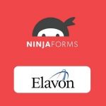 Ninja Forms Elavon GPL v3.1.1 Extension