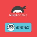 Ninja Forms Emma GPL v3.0.4 Extension