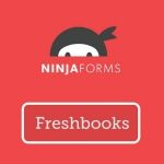 Ninja Forms FreshBooks GPL v1.0.1 Extension