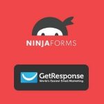Ninja Forms GetResponse GPL v1.2.1 Extension