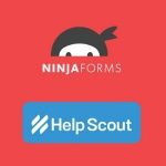 Ninja Forms Help Scout GPL v3.1.3 Extension