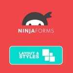 Ninja Forms Layout and Styles GPL v3.0.29 Extension