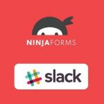 Ninja Forms Slack v3.0.3 - GPL Extension