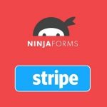 Ninja Forms Stripe v3.1.3 - GPL Extension