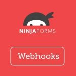 Ninja Forms Webhooks v3.0.5 - GPL Extension