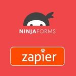 Ninja Forms Zapier GPL v3.0.8 - Extension