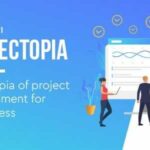 Projectopia GPL v4.3.13 – WP Project Management Plugin