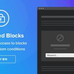Restricted Blocks GPL v1.07 – WordPress Plugin