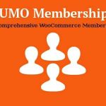SUMO Memberships GPL v6.2 – WooCommerce Membership System