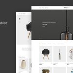 Savoy Theme GPL v2.6.4 - Minimalist AJAX WooCommerce Websites