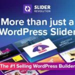 Slider Revolution GPL Core v7.2.0 + Add-Ons + Templates - Responsive WordPress Plugin
