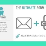 Super Forms CSV Attachment Addon GPL v1.4.0