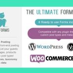 Super Forms Frontend Posting Addon GPL v1.6.0