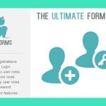 Super Forms Frontend Register and Login v1.9.1 Addon GPL