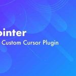 TM Pointer Plugin GPL v1.0.3 - WordPress Custom Cursor Plugin