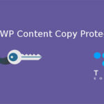 WP Content Copy Protection Pro GPL v2.0.6 - By Tyche