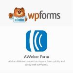 WPForms AWeber Addon GPL v1.2.0