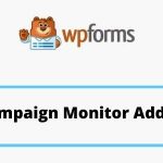 WPForms Campaign Monitor Addon GPL v1.2.1