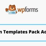 WPForms Form Templates Pack Addon GPL v1.2.2
